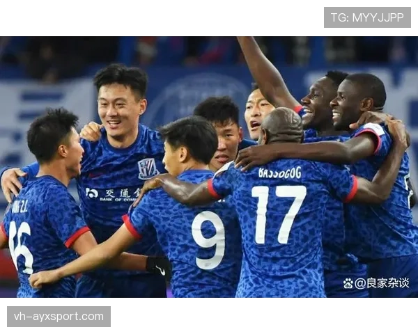 上海申花备战关键比赛，能否延续主场连胜纪录成焦点